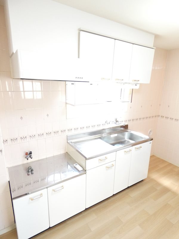 エレガンスST キッチン