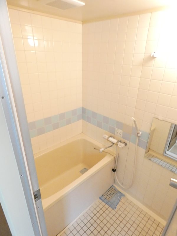 エレガンスST 風呂画像