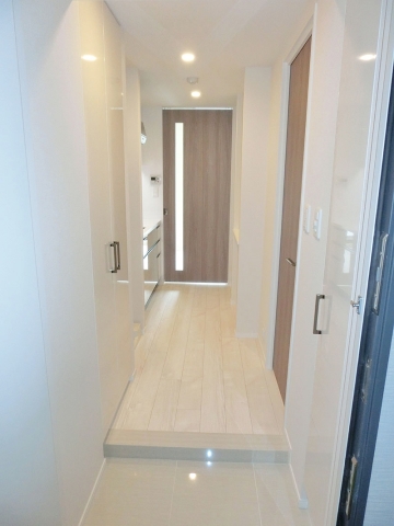 パークアクシス大森 その他10