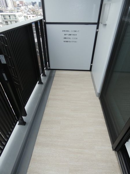 エル・セレーノ品川西大井 その他2