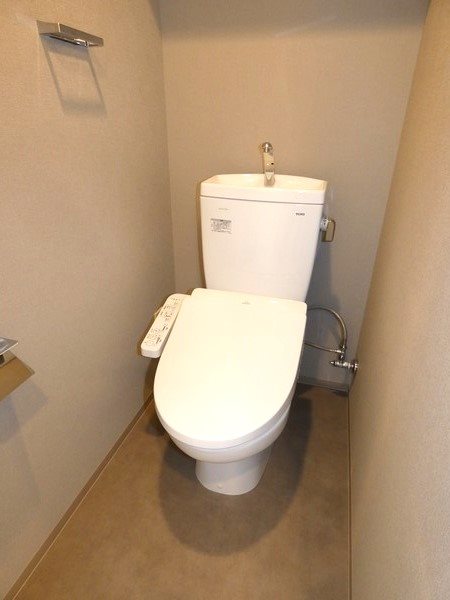 エル・セレーノ品川西大井 その他5