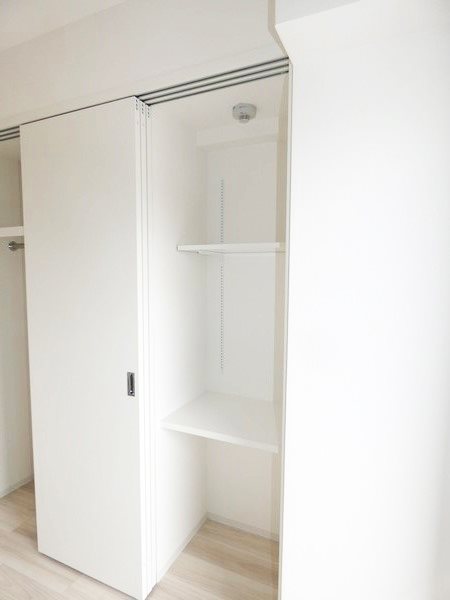 エル・セレーノ品川西大井 その他8