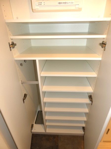 エル・セレーノ品川西大井 その他11