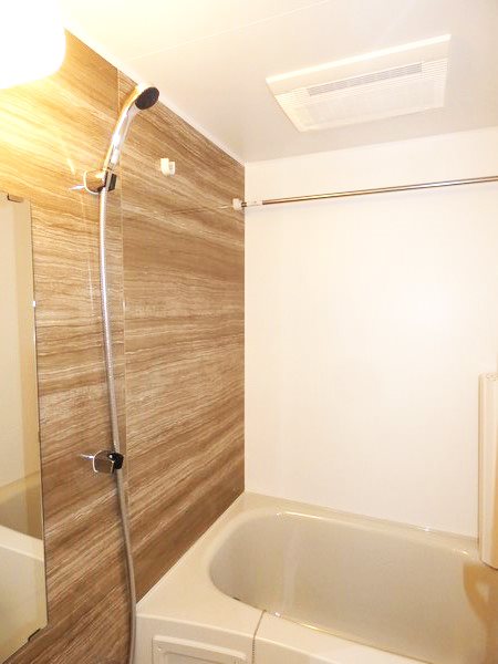 エル・セレーノ品川西大井 風呂画像