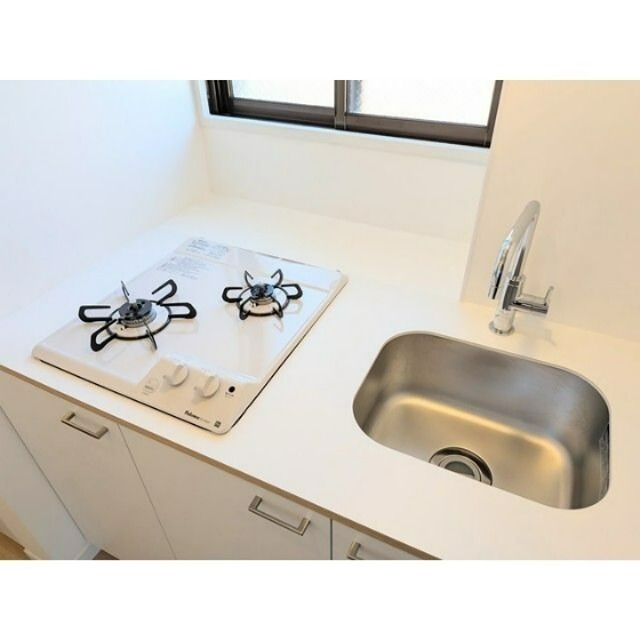 コスモリード大森 その他2