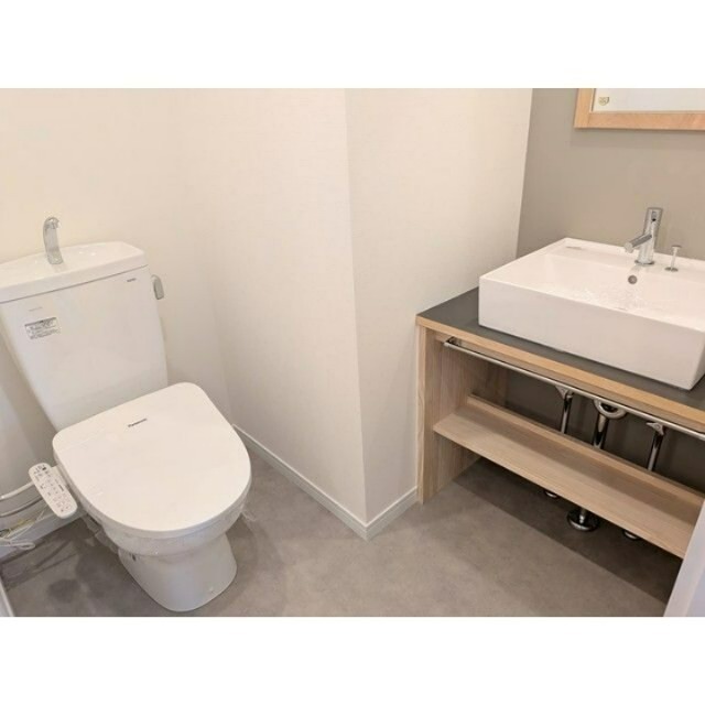 コスモリード大森 その他4