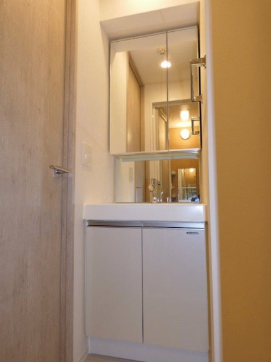 BluRock東品川 その他4