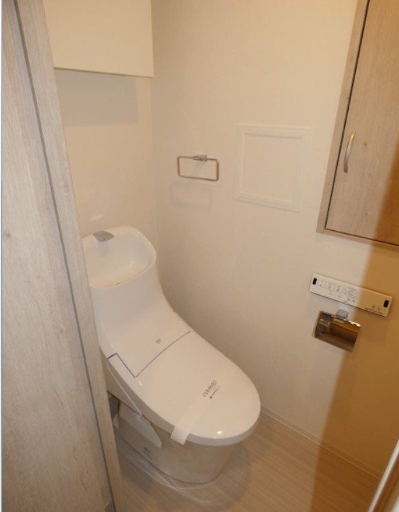 BluRock東品川 その他5