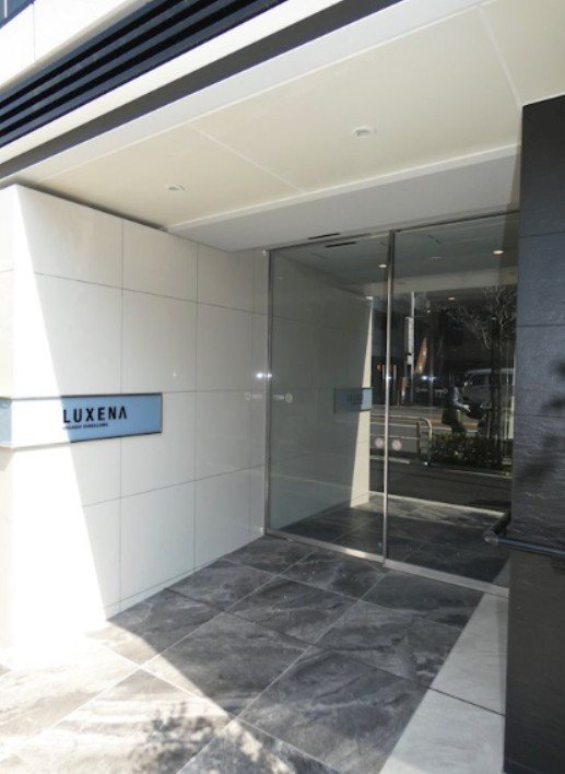 BluRock東品川 その他8