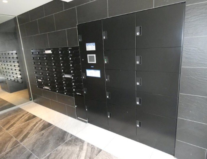 BluRock東品川 その他9