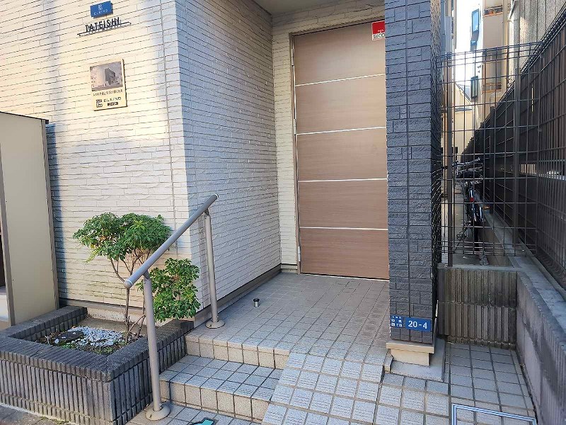 クレイノＴＡＴＥＩＳＨＩ その他3