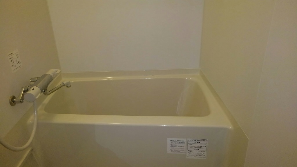 クレイノＴＡＴＥＩＳＨＩ 風呂画像