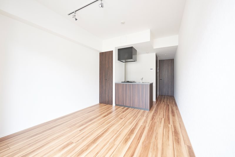 アルテシモヴェレ ベッドルーム