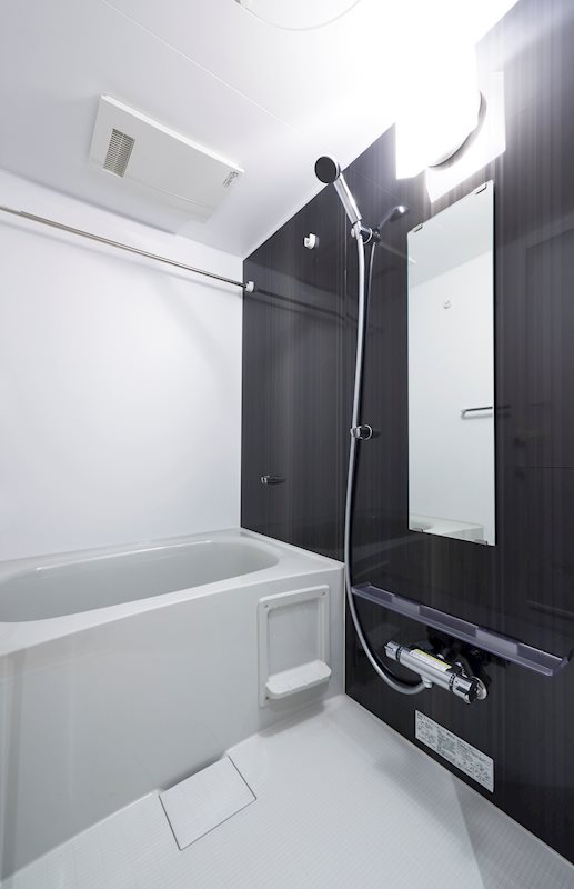 アルテシモヴェレ 風呂画像