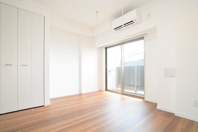 グランドコンシェルジュ大森 リビング