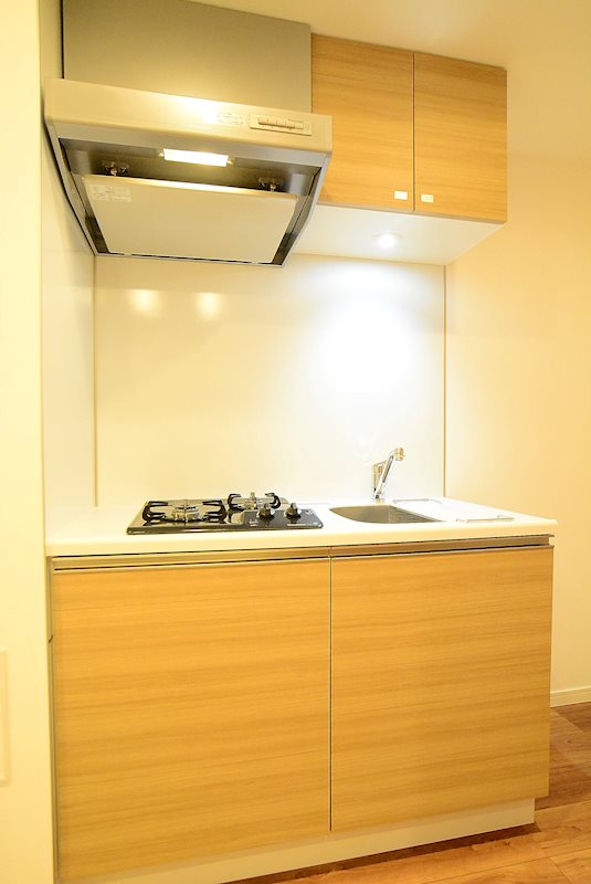 グランドコンシェルジュ大森 キッチン