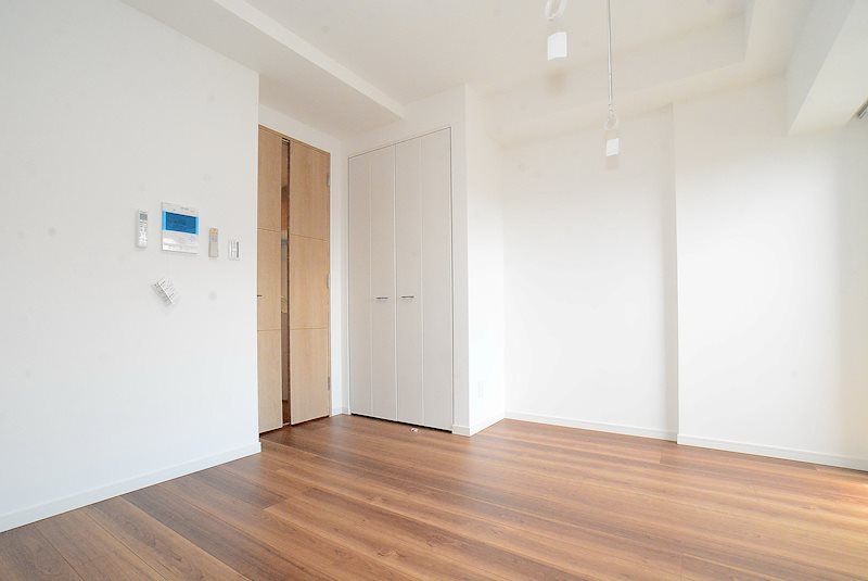 グランドコンシェルジュ大森 ベッドルーム