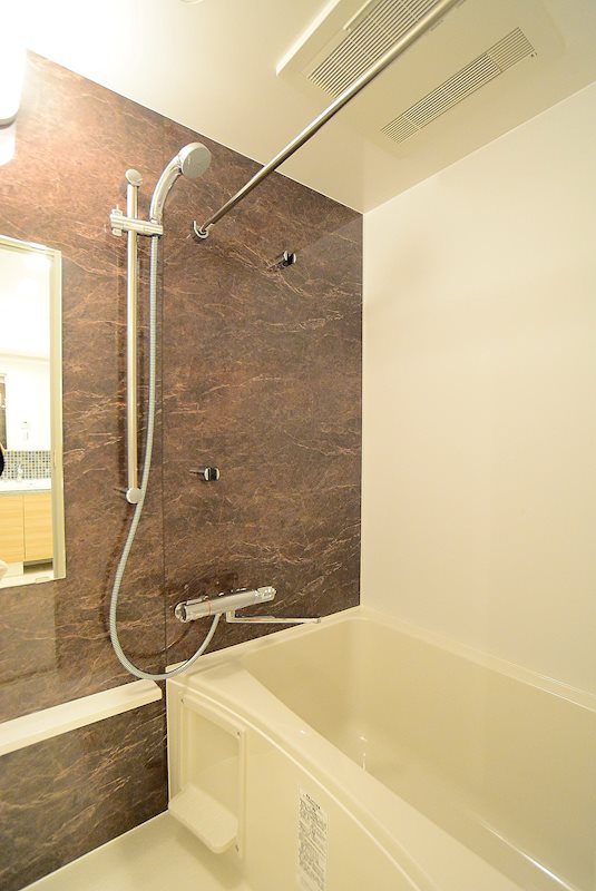 グランドコンシェルジュ大森 風呂画像