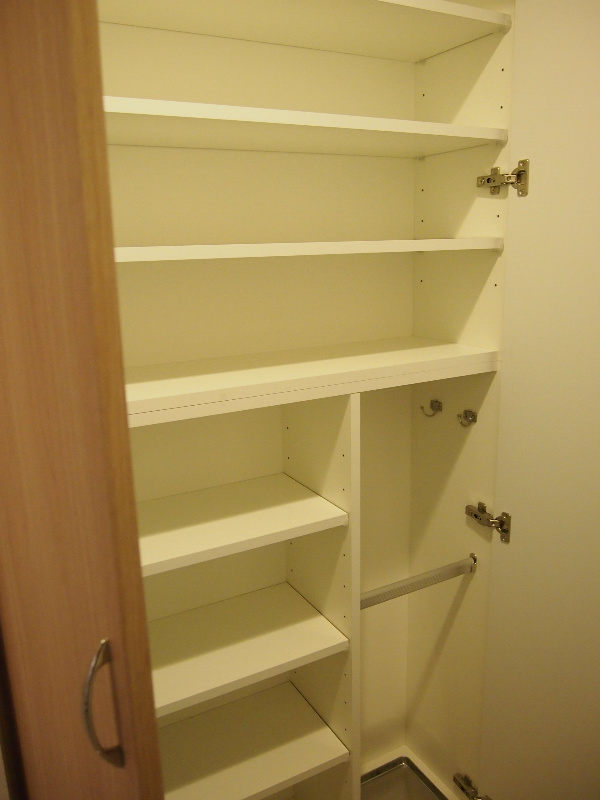 ルーブル南馬込伍番館 その他2