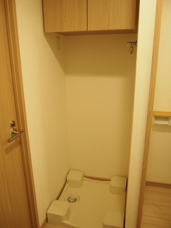 ルーブル南馬込伍番館 その他4