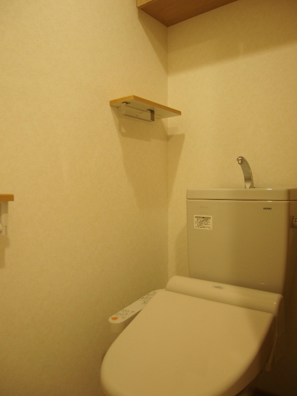 ルーブル南馬込伍番館 その他5