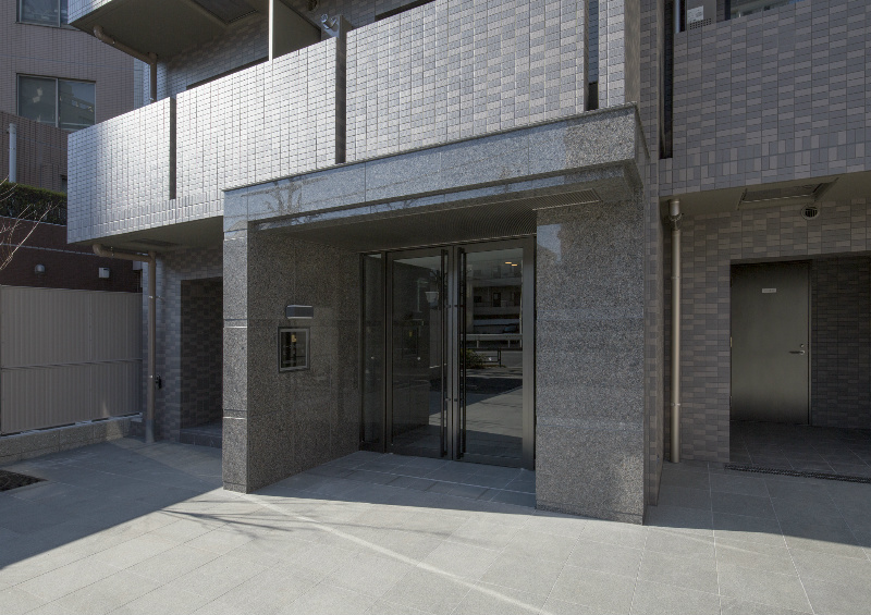 ルーブル南馬込伍番館 その他外観1