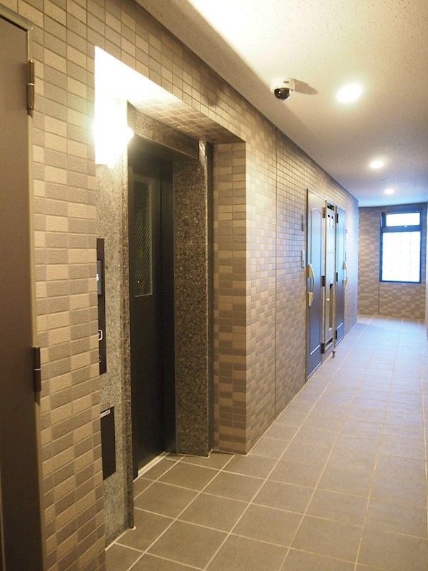 ルーブル南馬込伍番館 その他外観4