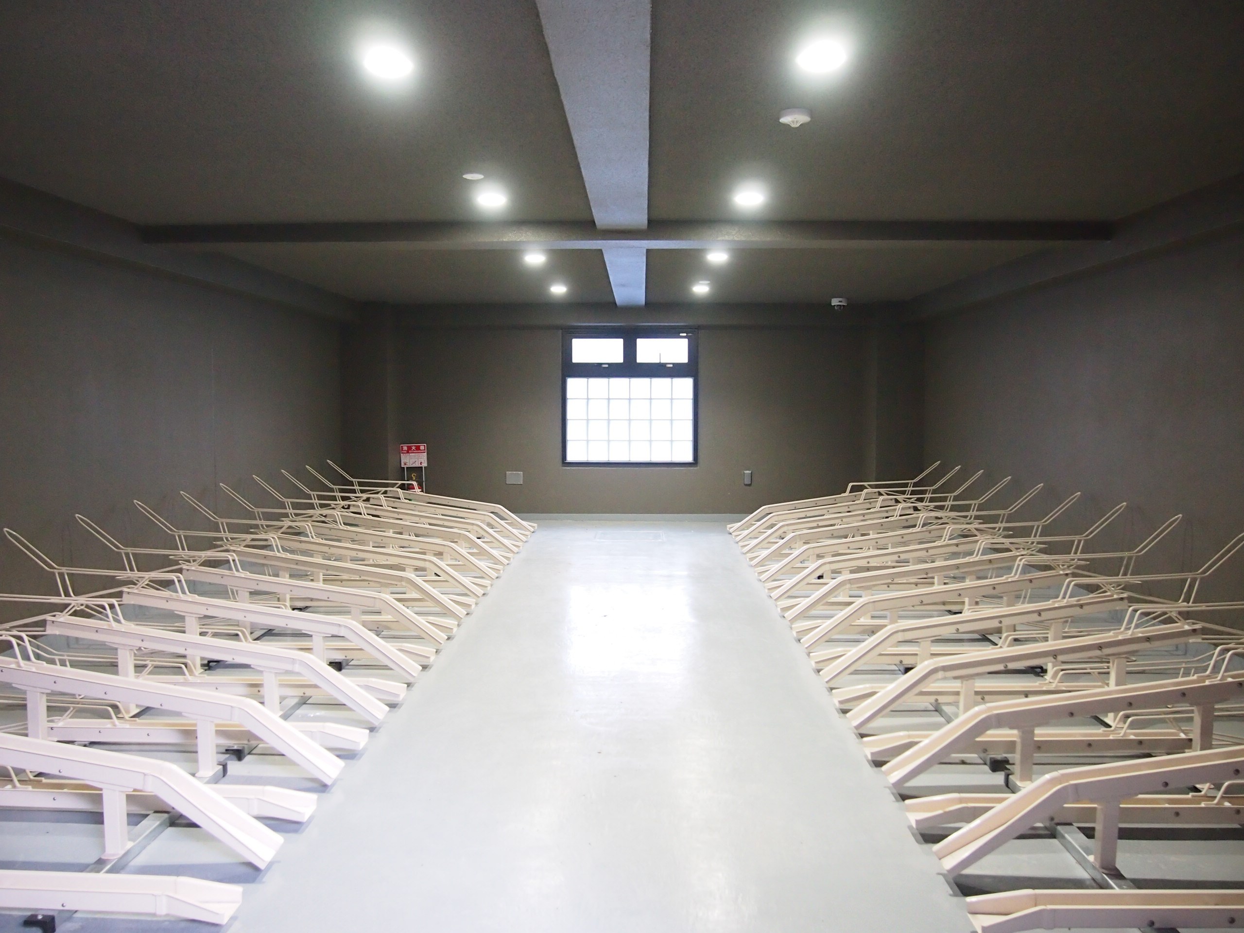 ルーブル南馬込伍番館 その他外観5