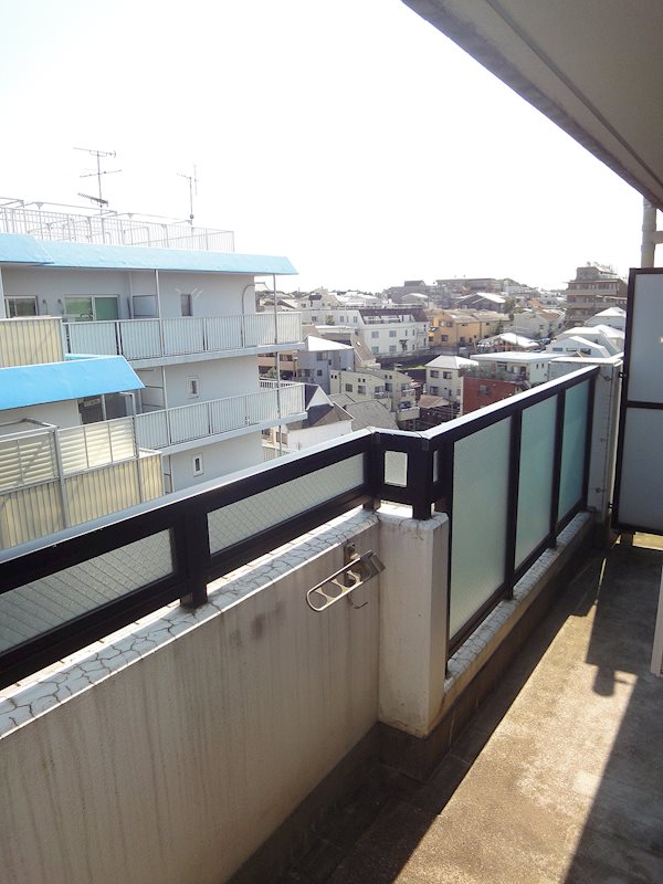 アミーゴ南馬込  その他2