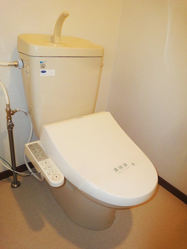 アミーゴ南馬込  その他5