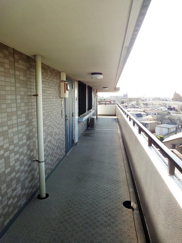 アミーゴ南馬込  その他16