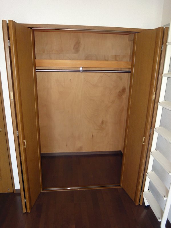 アミーゴ南馬込  ベッドルーム