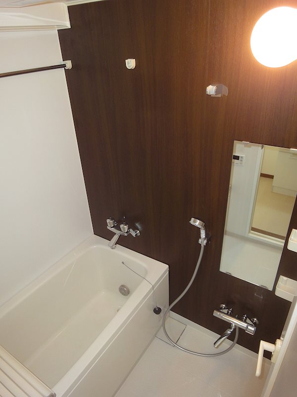 アミーゴ南馬込  風呂画像