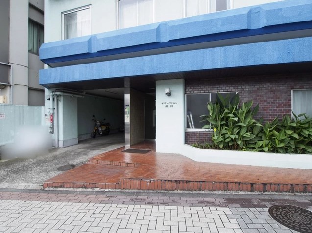 オリエントマンション品川 その他10