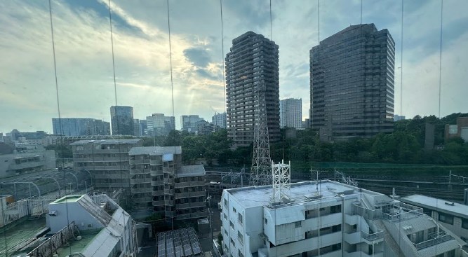 オリエントマンション品川 その他5