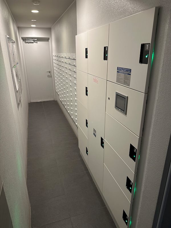 プライマル品川大森海岸 その他3