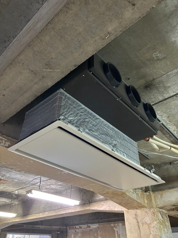 千両屋ビル 風呂画像