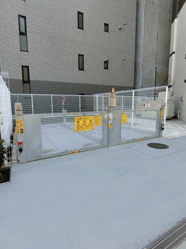 プライマル品川大森海岸 その他15