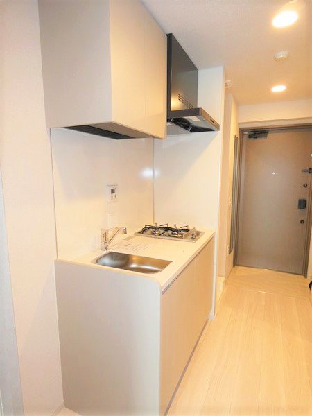 J.GRAN　Court　品川西大井WEST キッチン