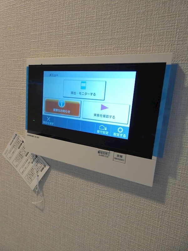 J.GRAN　Court　品川西大井WEST その他5