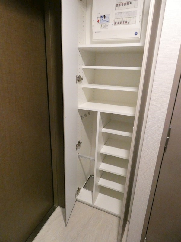 J.GRAN　Court　品川西大井WEST その他14