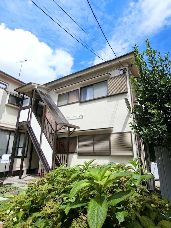 プランタン 103号室 外観