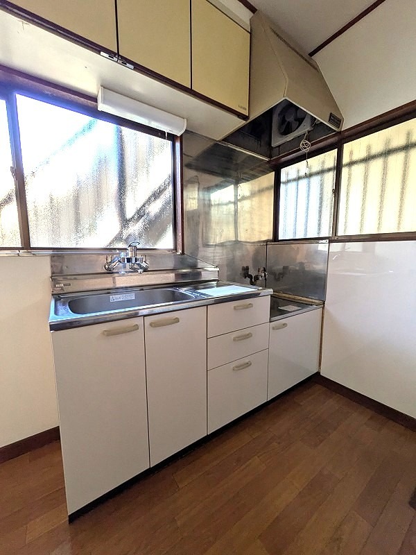 プランタン キッチン