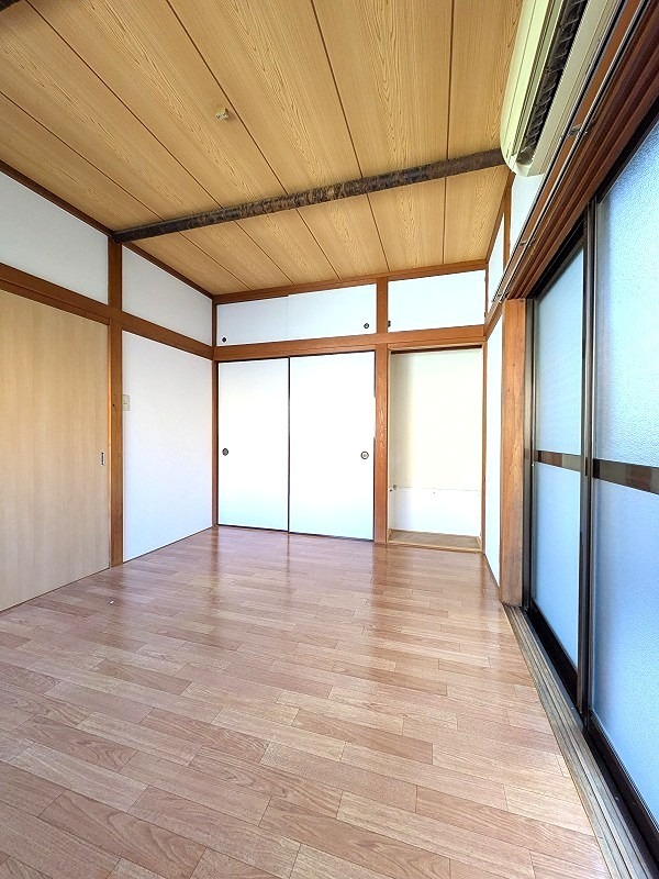 プランタン ベッドルーム