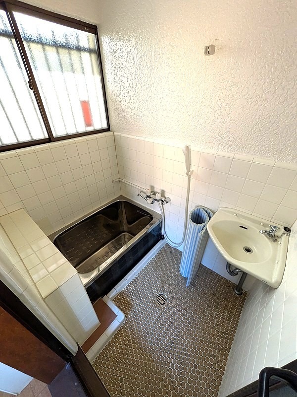 プランタン 風呂画像