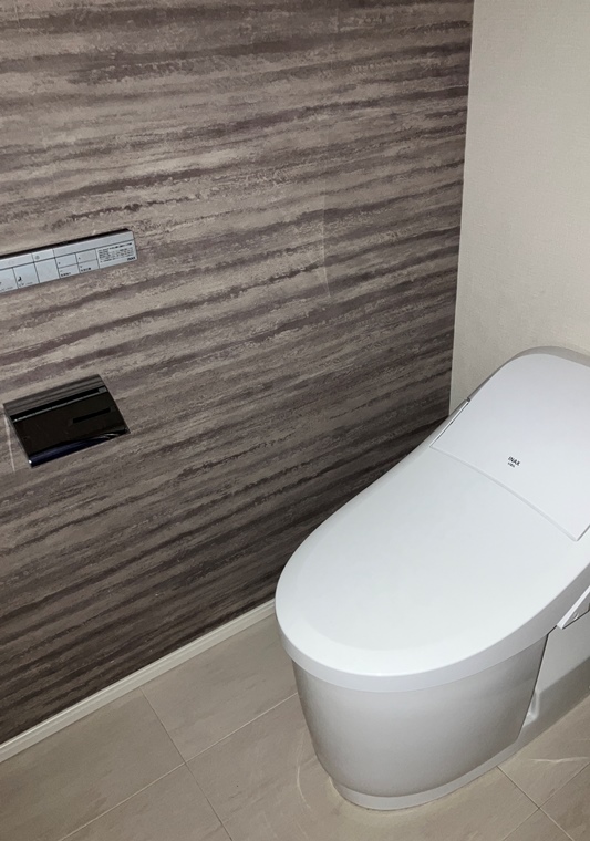 クレヴィア西馬込 その他2