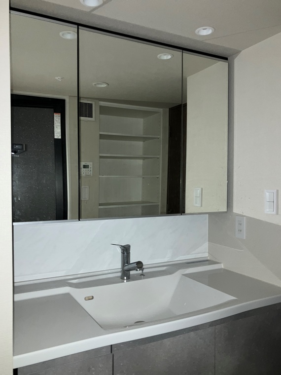 クレヴィア西馬込 その他3