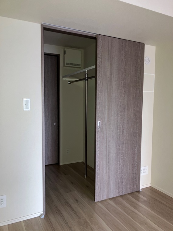 クレヴィア西馬込 その他4