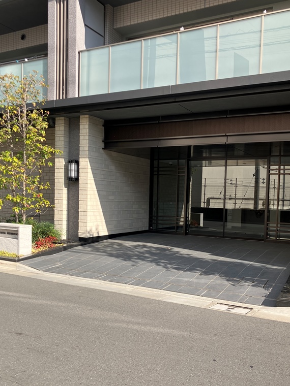 クレヴィア西馬込 その他7