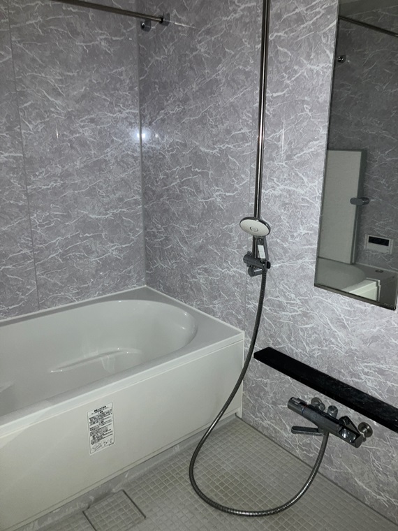 クレヴィア西馬込 ベッドルーム